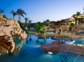 Гостиница Dan Eilat Hotel  Эйлат